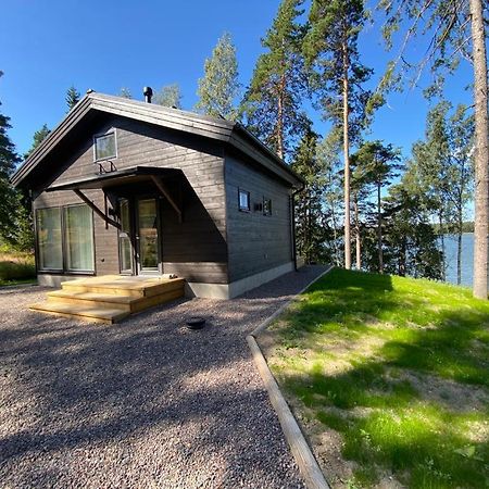 Villa Varis Kirkkonummi Exterior photo